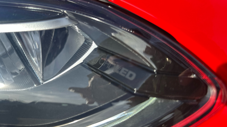 Ford Fiesta 1.0 EcoBoost Trend 5dr Petrol Hatchback